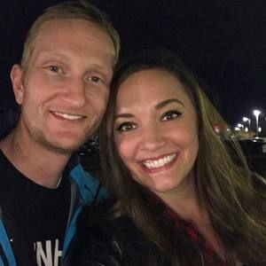 Meet your Posher, Aubrey